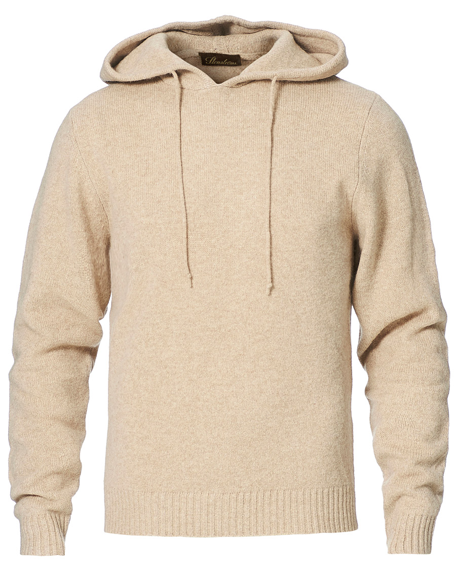 Yak store wool hoodie