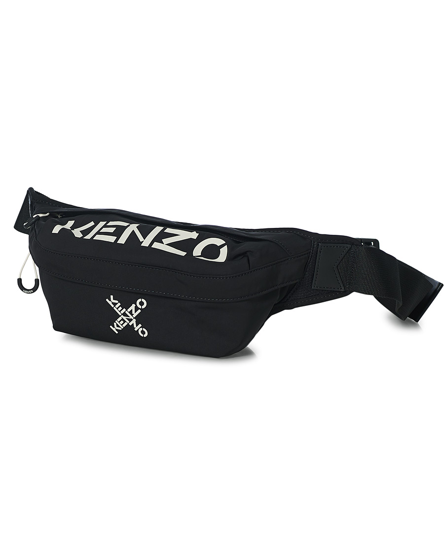 Kenzo logo deals belt bag