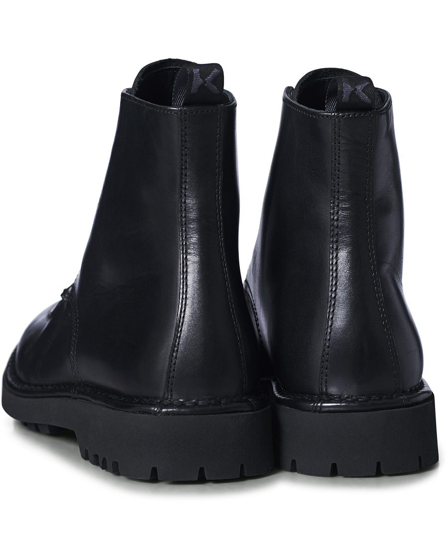 Kenzo boots hot sale mens