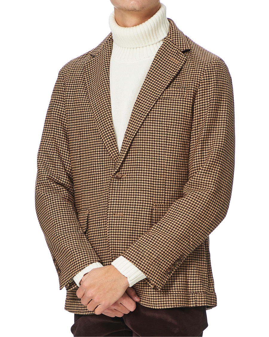 Ralph lauren hot sale wool blazer