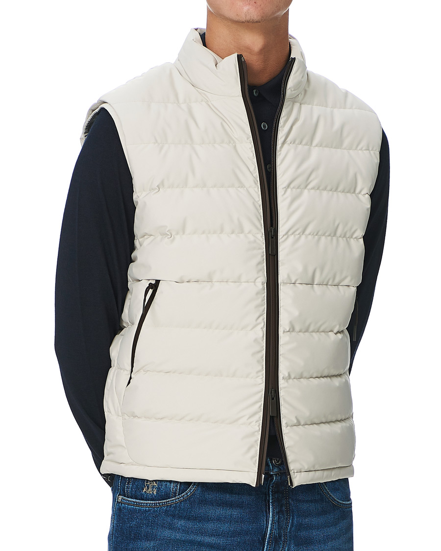 Ermenegildo zegna discount vest