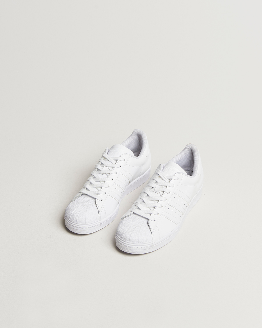 Men |  | adidas Originals | Superstar Sneaker White