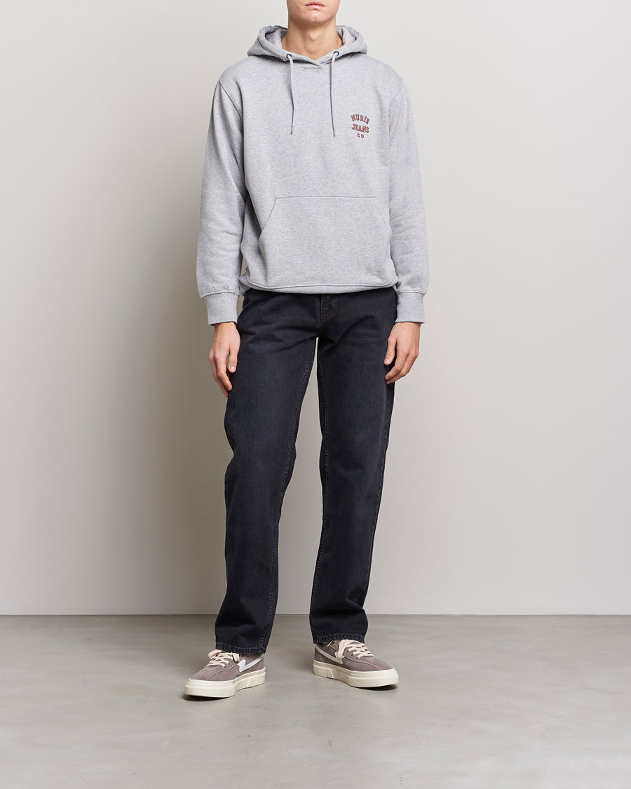 Nudie jeans clearance hoodie