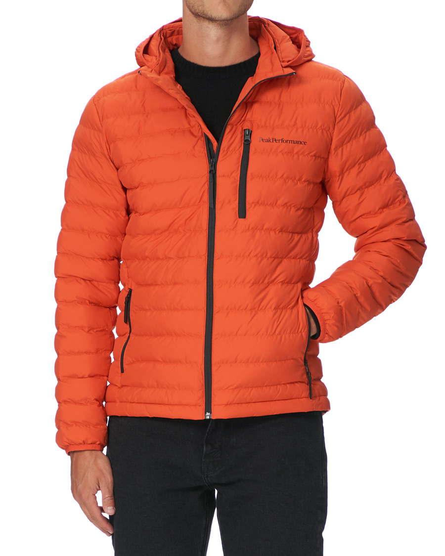 Peak performance 2024 down jacket review