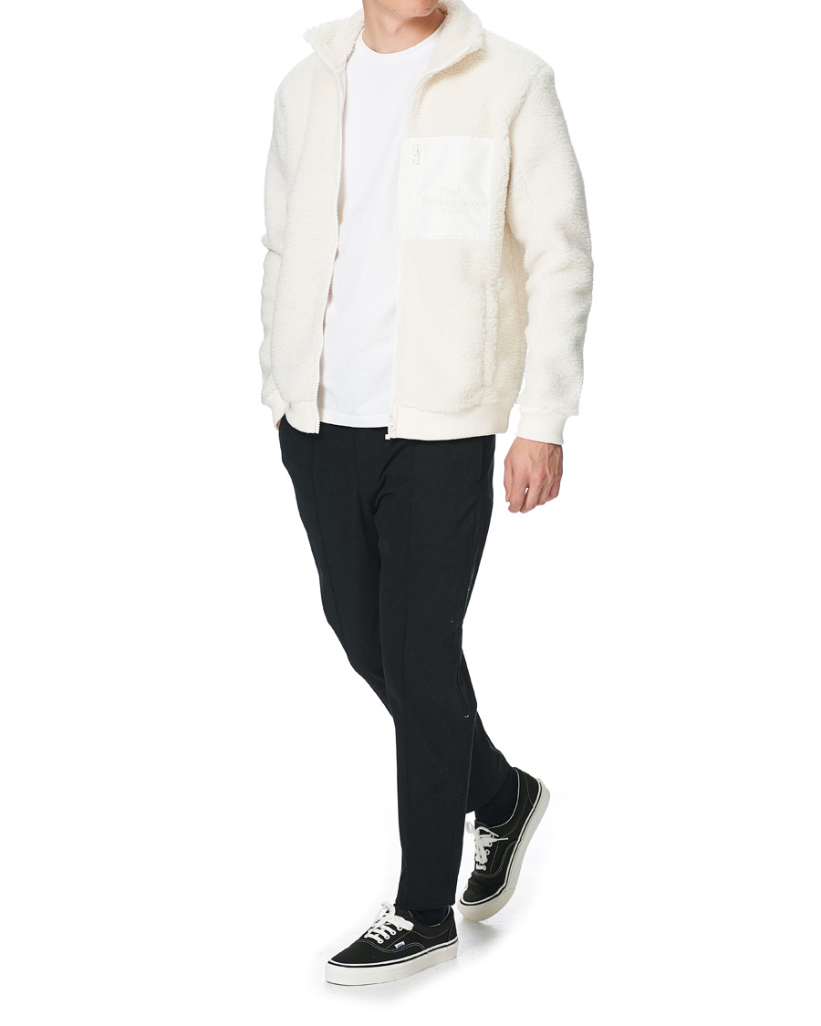 Jacket off white discount original