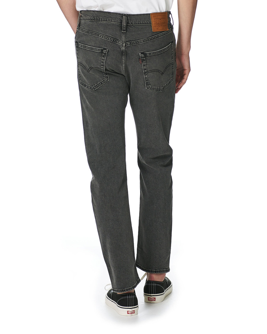 Levis 502 gray fashion