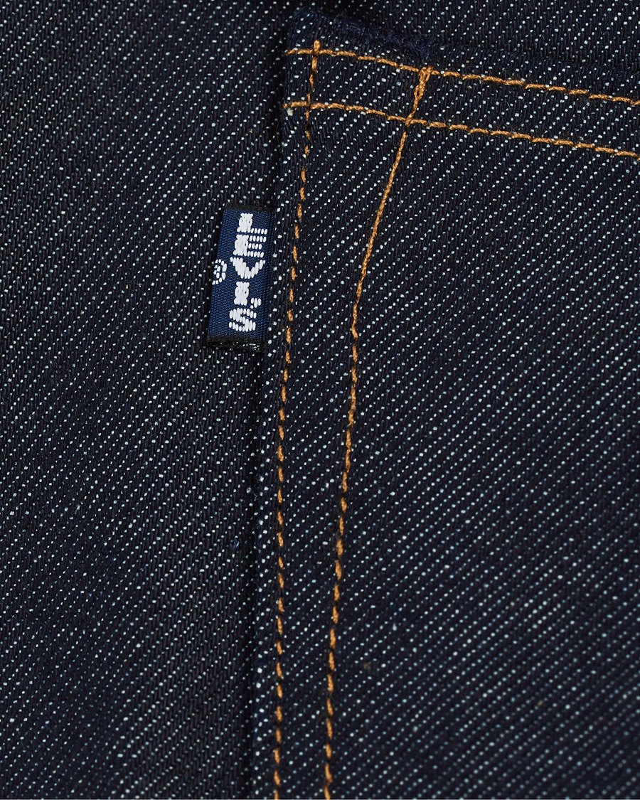 Levi's Made & Crafted 511 Slim Fit Stretch Jeans Crisp Moj at CareOfCarl.co