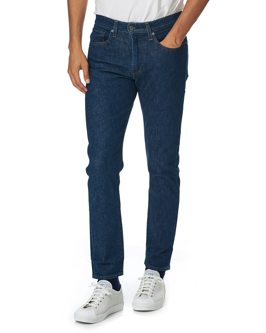 Levi's Made & Crafted 512 Slim Fit Stretch Jeans Irvine at