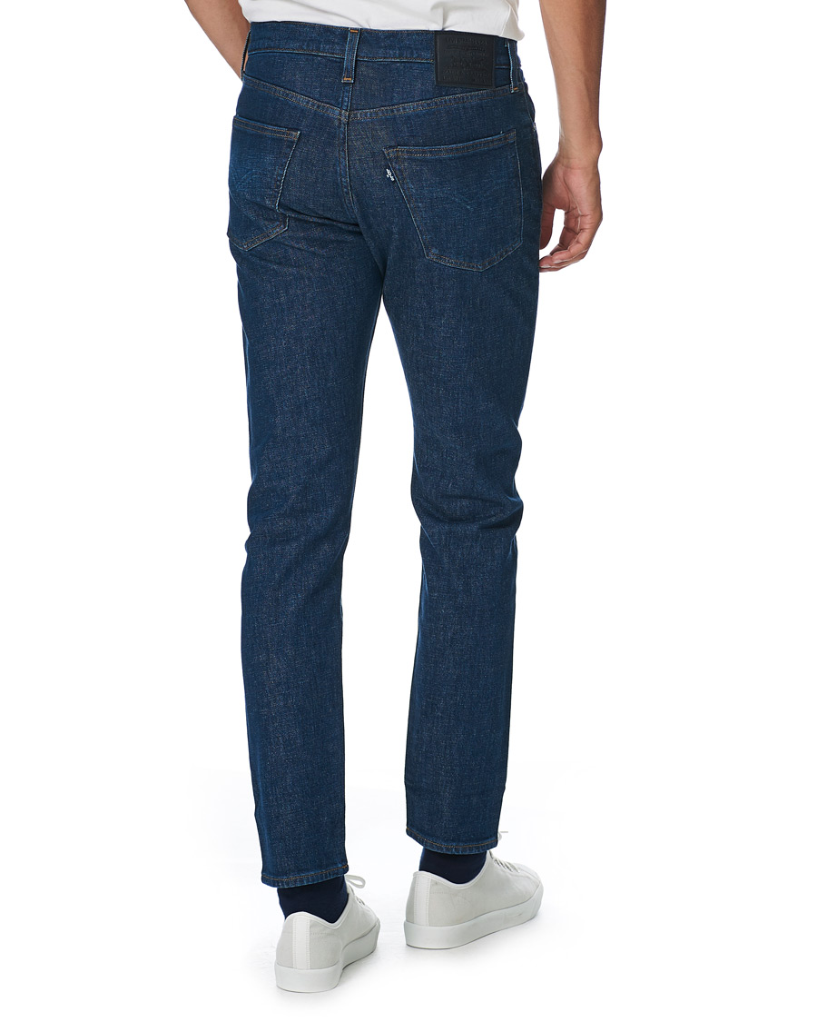 Levi's Made & Crafted 512 Slim Fit Stretch Jeans Irvine at