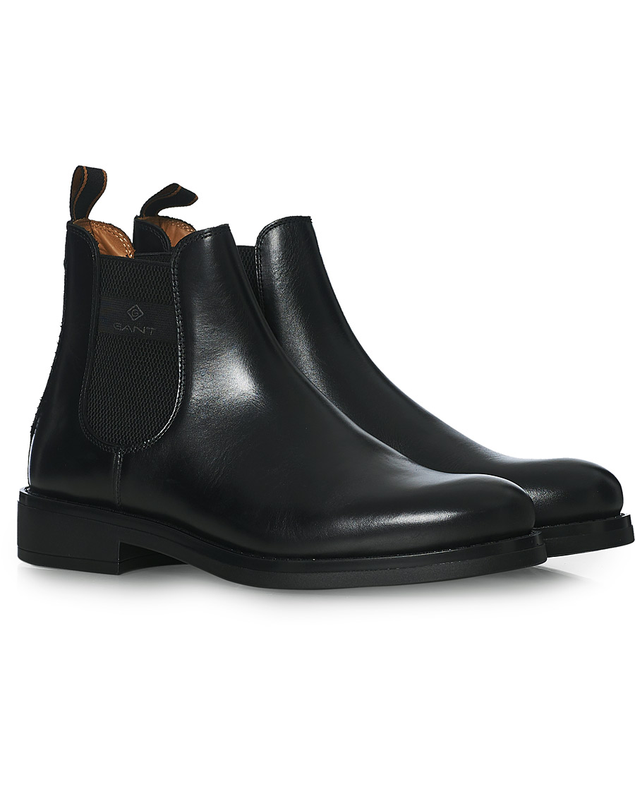 Gant oscar sale chelsea boots