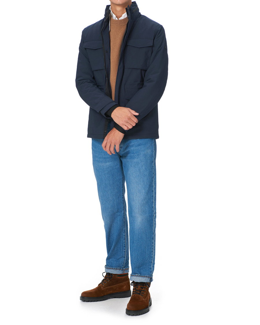 Gant jean boots best sale