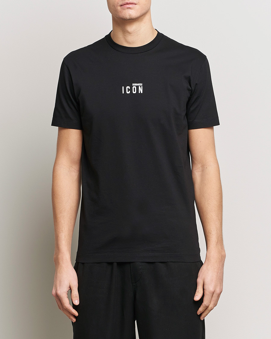 T shirt clearance icon dsquared2