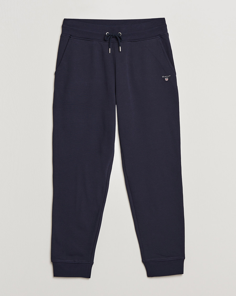 Gant store original sweatpants