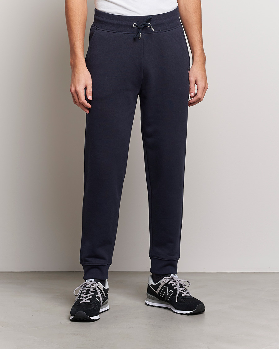 Gant best sale mens joggers