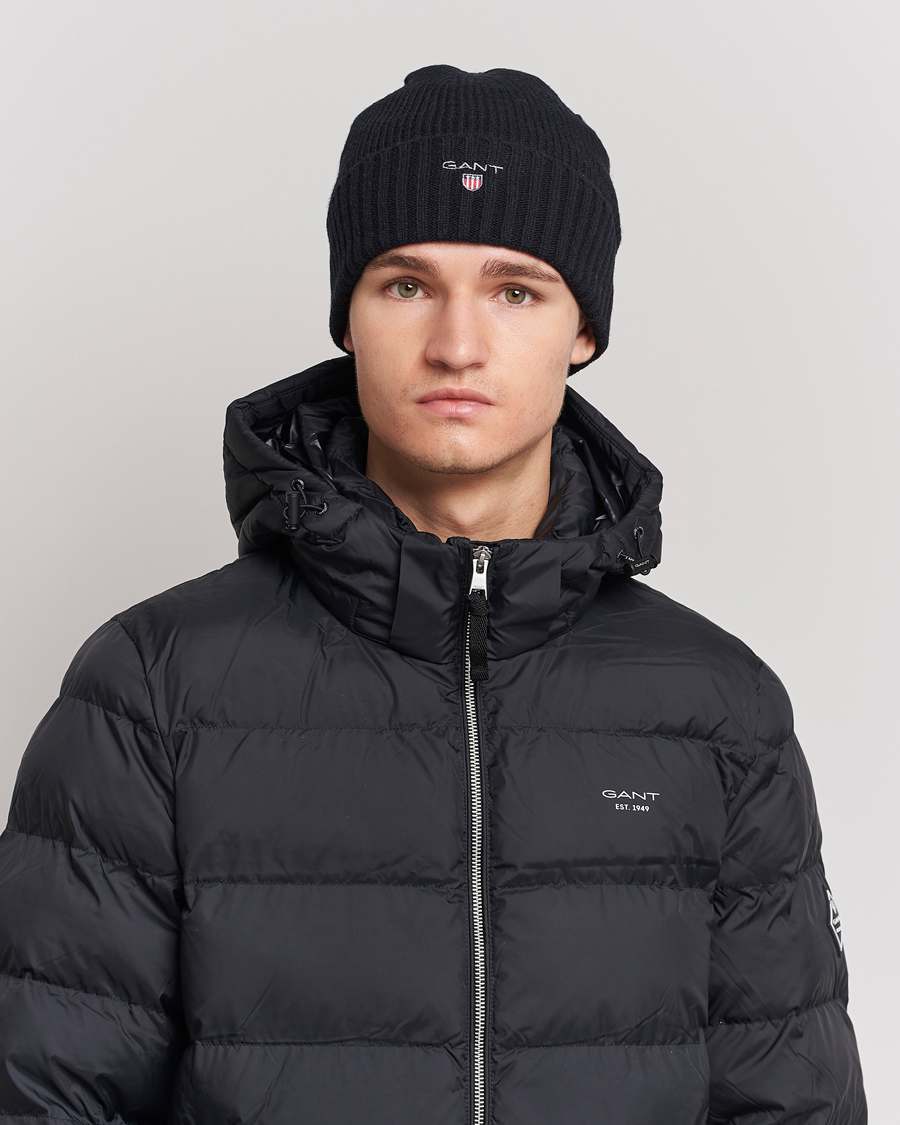 Gant beanie clearance