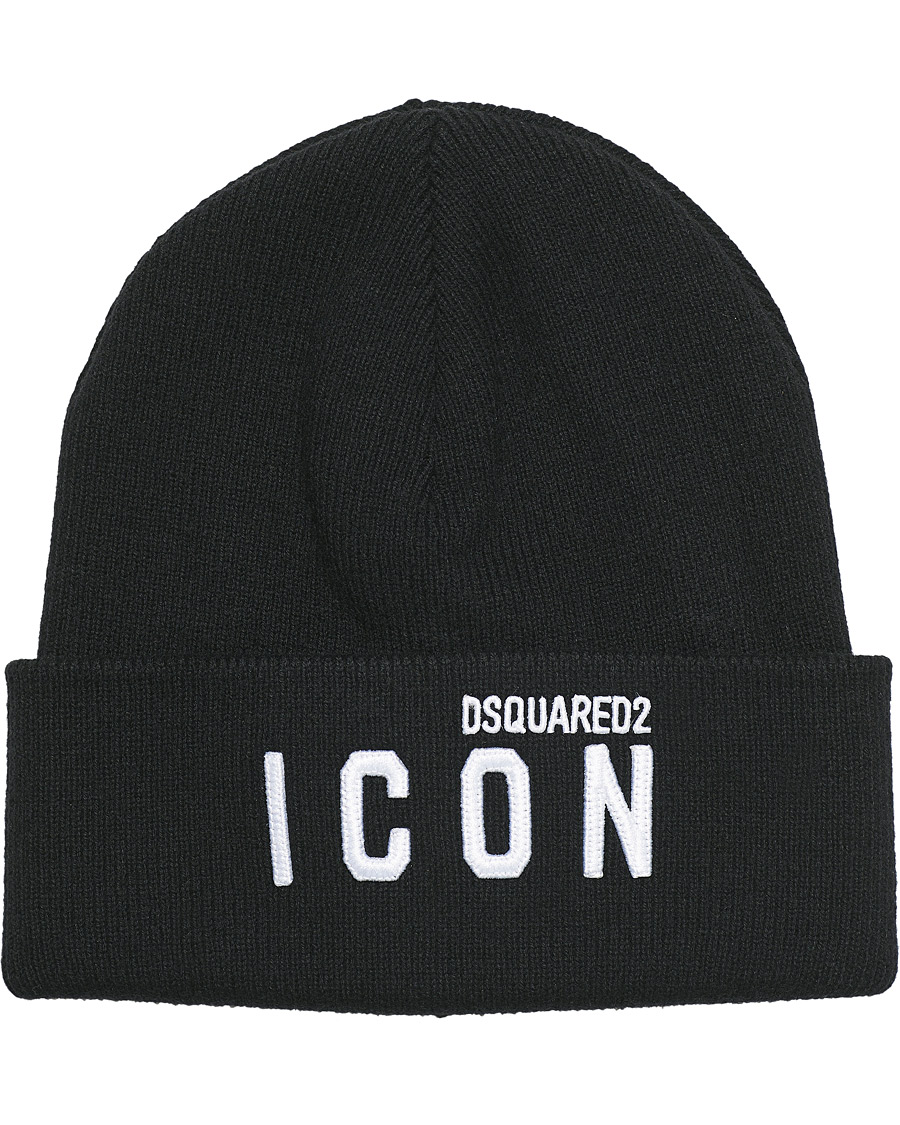 Dsquared icon cheap beanie