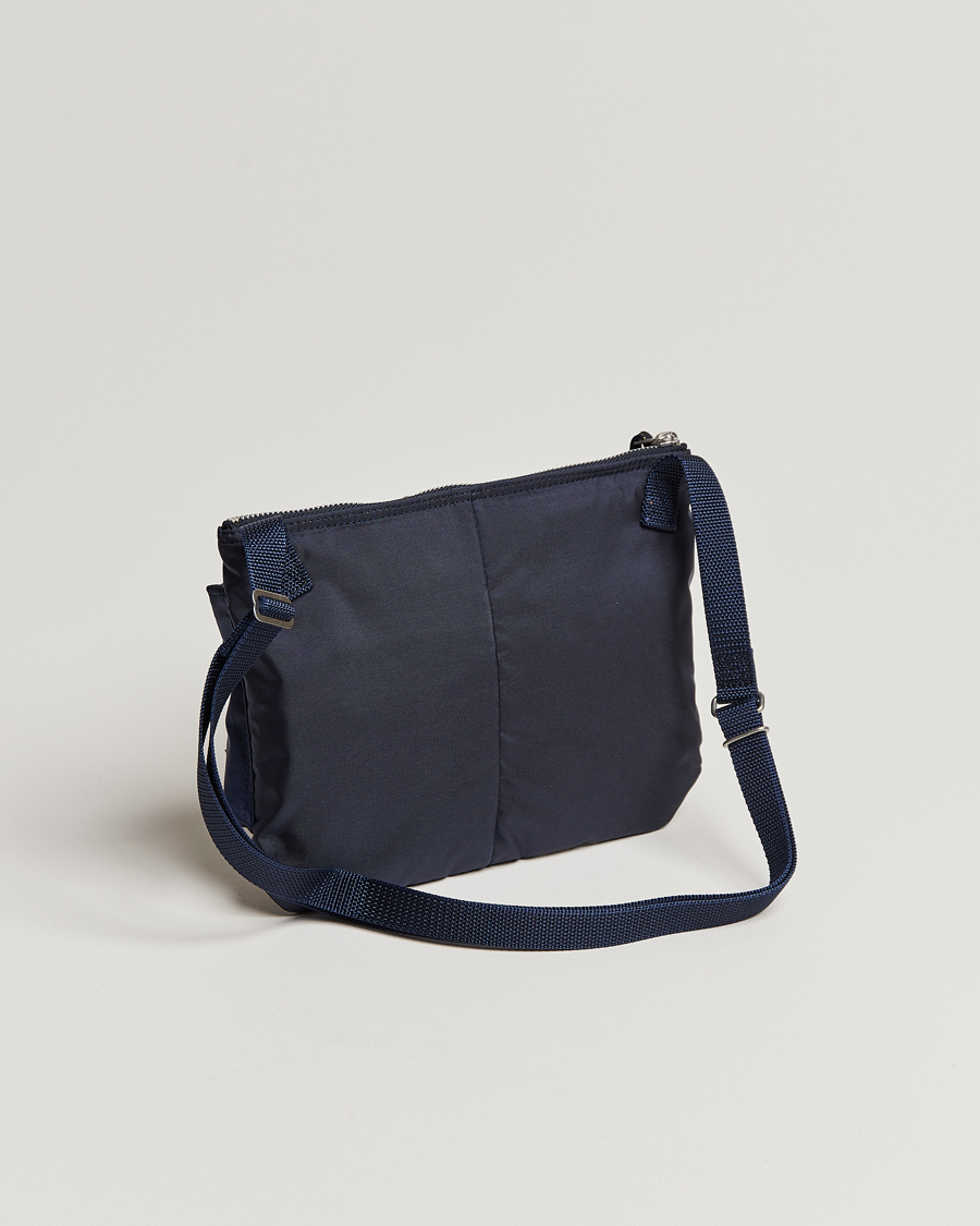 Dark blue hot sale shoulder bag