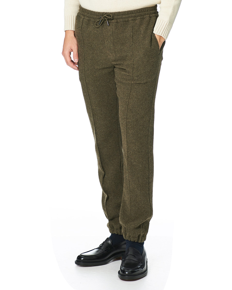 Ralph lauren outlet purple label joggers