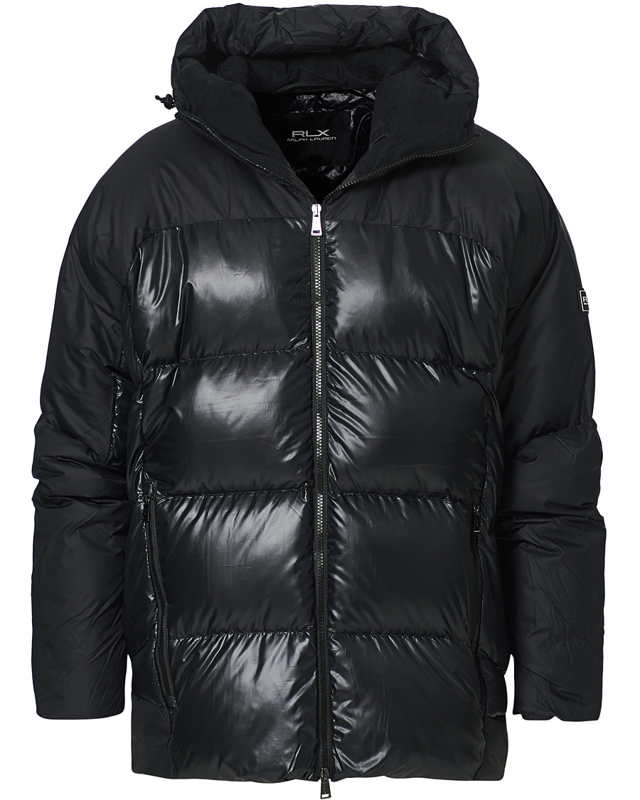 Polo ralph lauren rlx 2025 down jacket