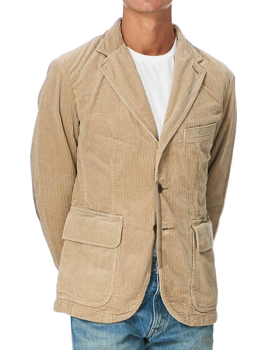 Rrl sport outlet coat