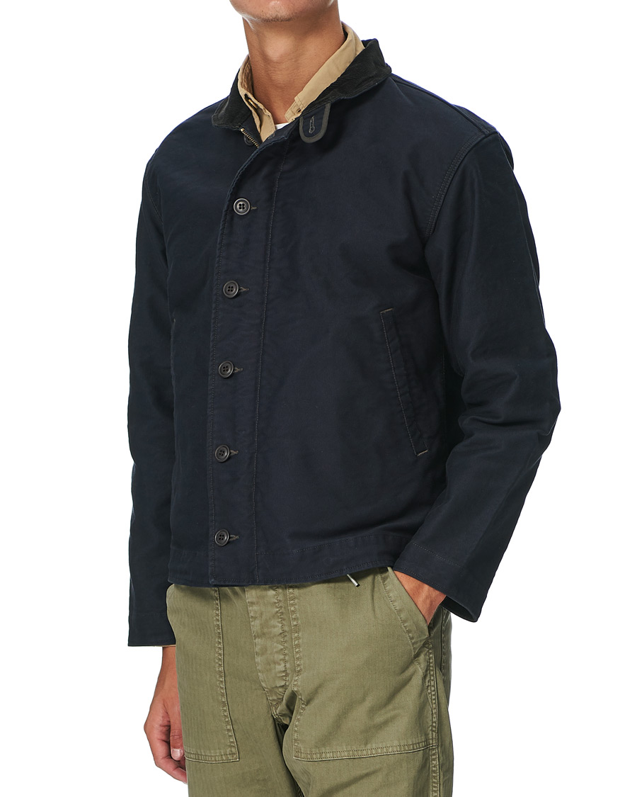 Ralph lauren deck jacket online