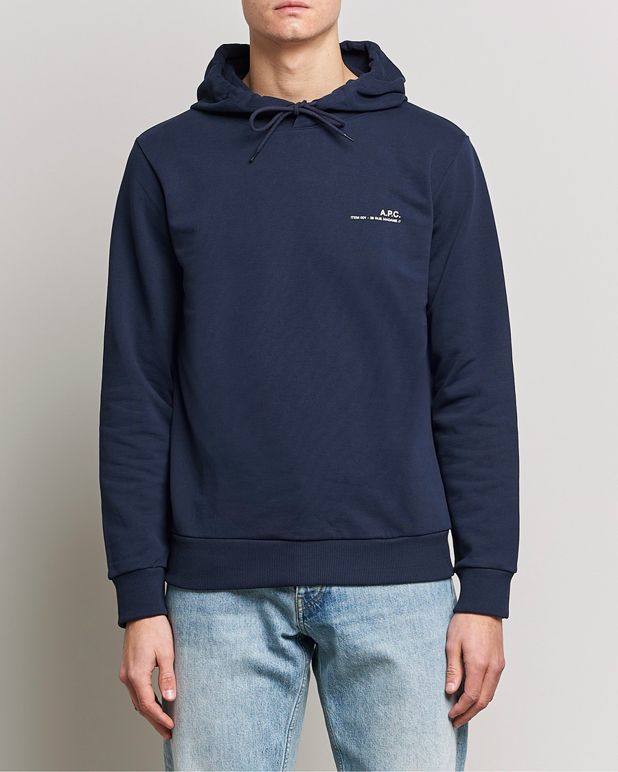 Apc rory outlet sweater