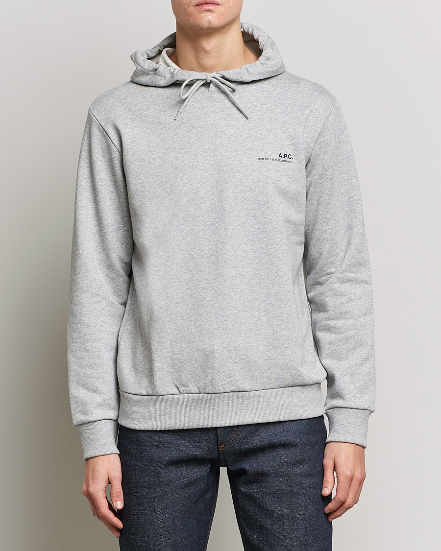 Offers A.P.C. Hoodie