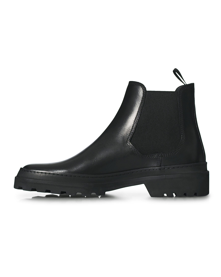 Apc on sale chelsea boot