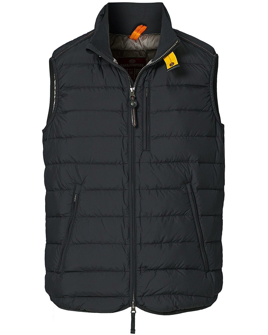 parajumper mens vest