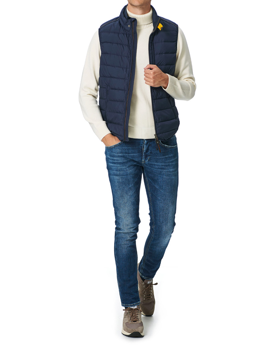 Parajumpers on sale vest mens