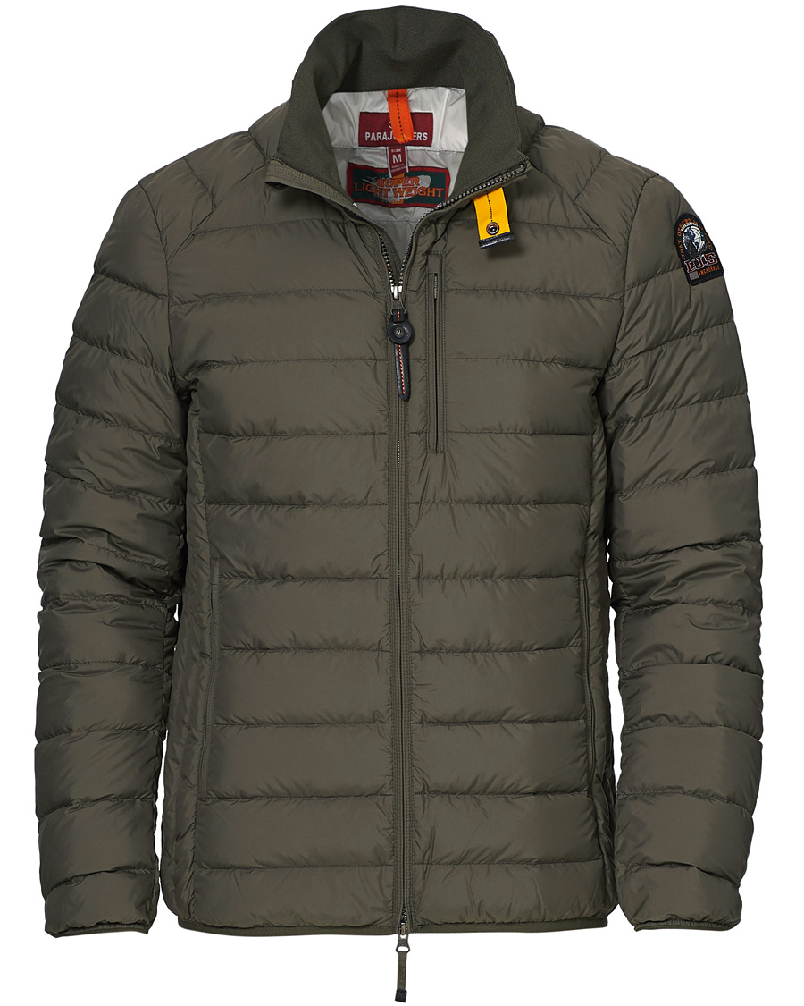 Parajumpers ugo 2025 super lightweight