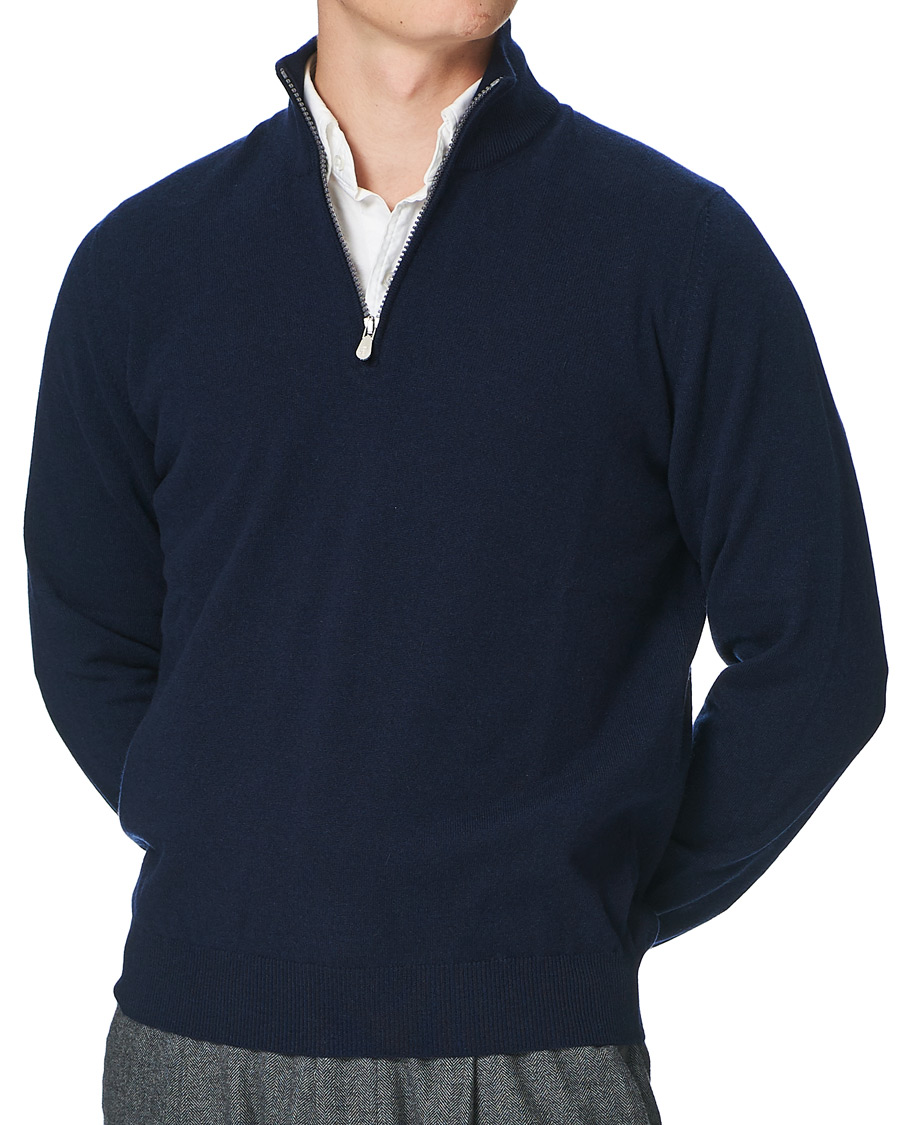 BRUNELLO CUCINELLI: cashmere sweater - Ice