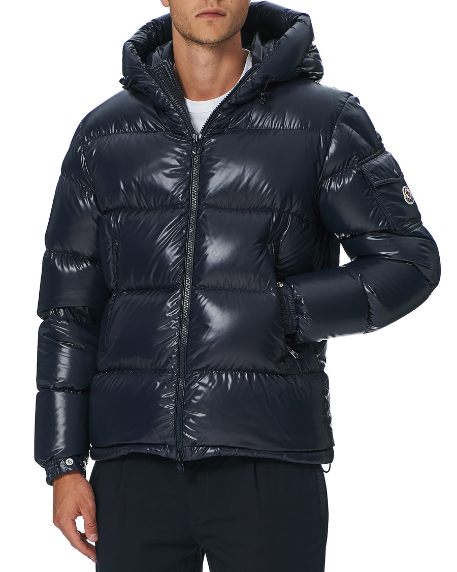 ecrins jacket