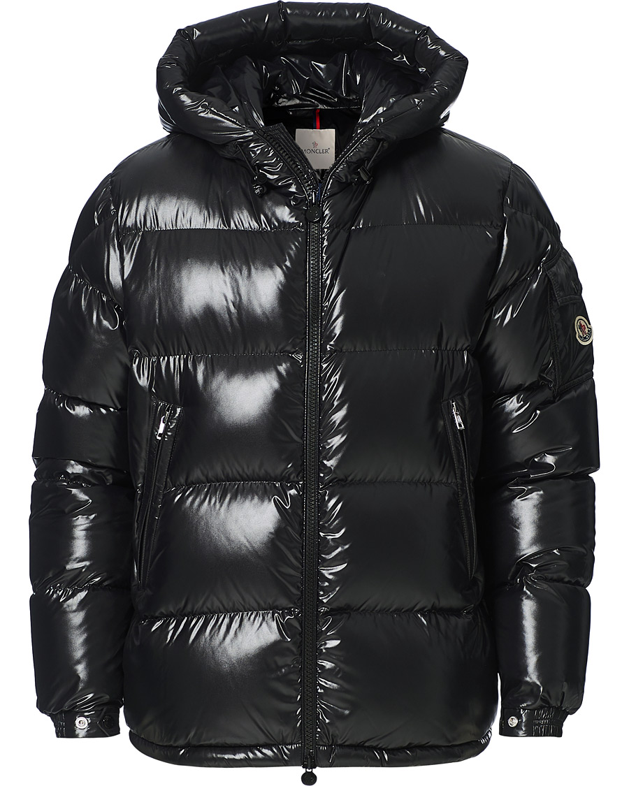 moncler jacka care of carl