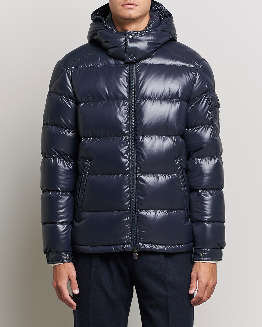 Moncler coat mens sale maya