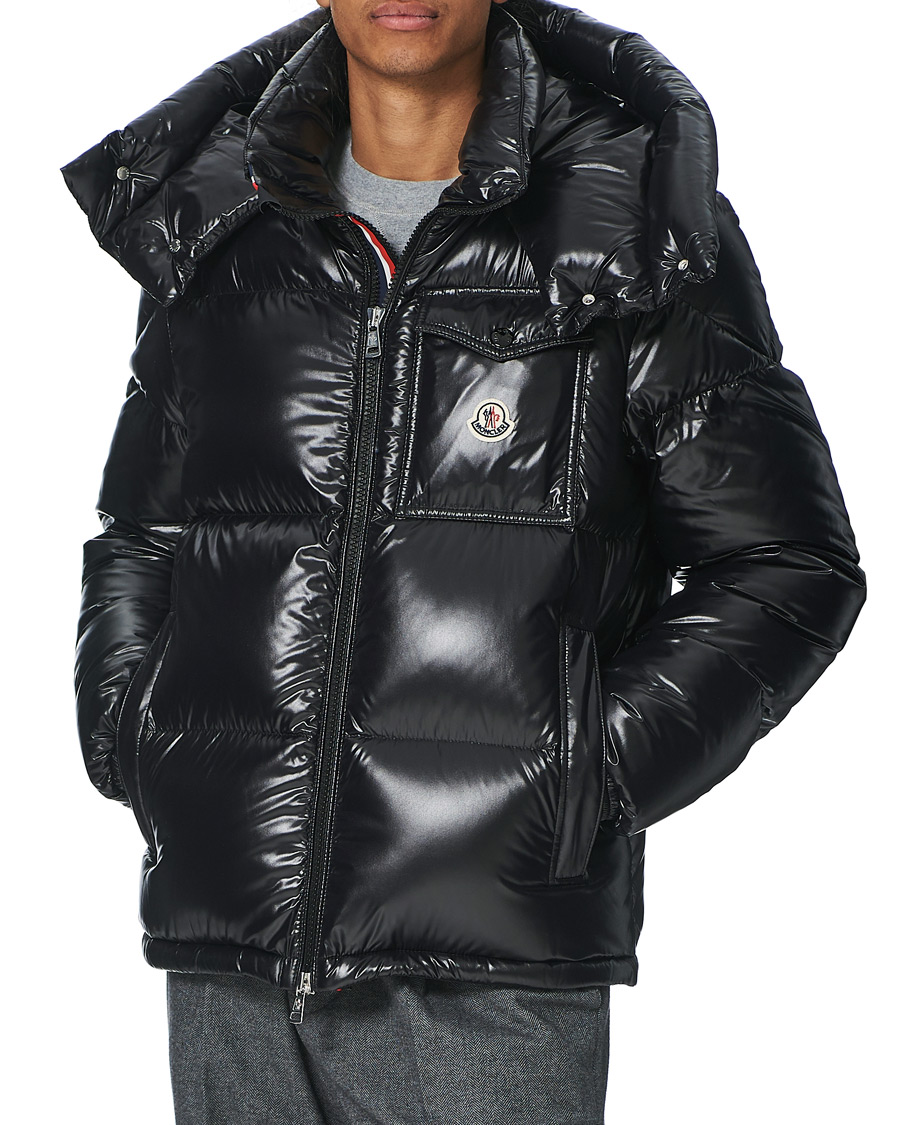 Moncler montbeliard black new arrivals