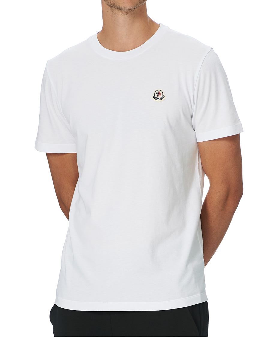 Moncler 3 discount pack t shirt