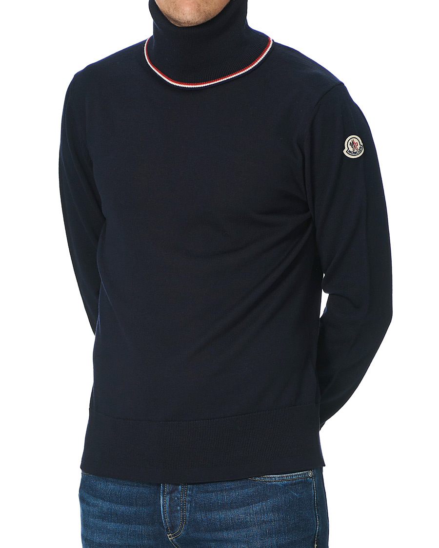 Moncler turtleneck 2025