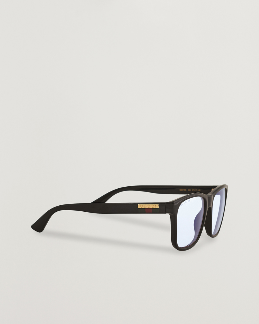 Gold gucci outlet glasses men