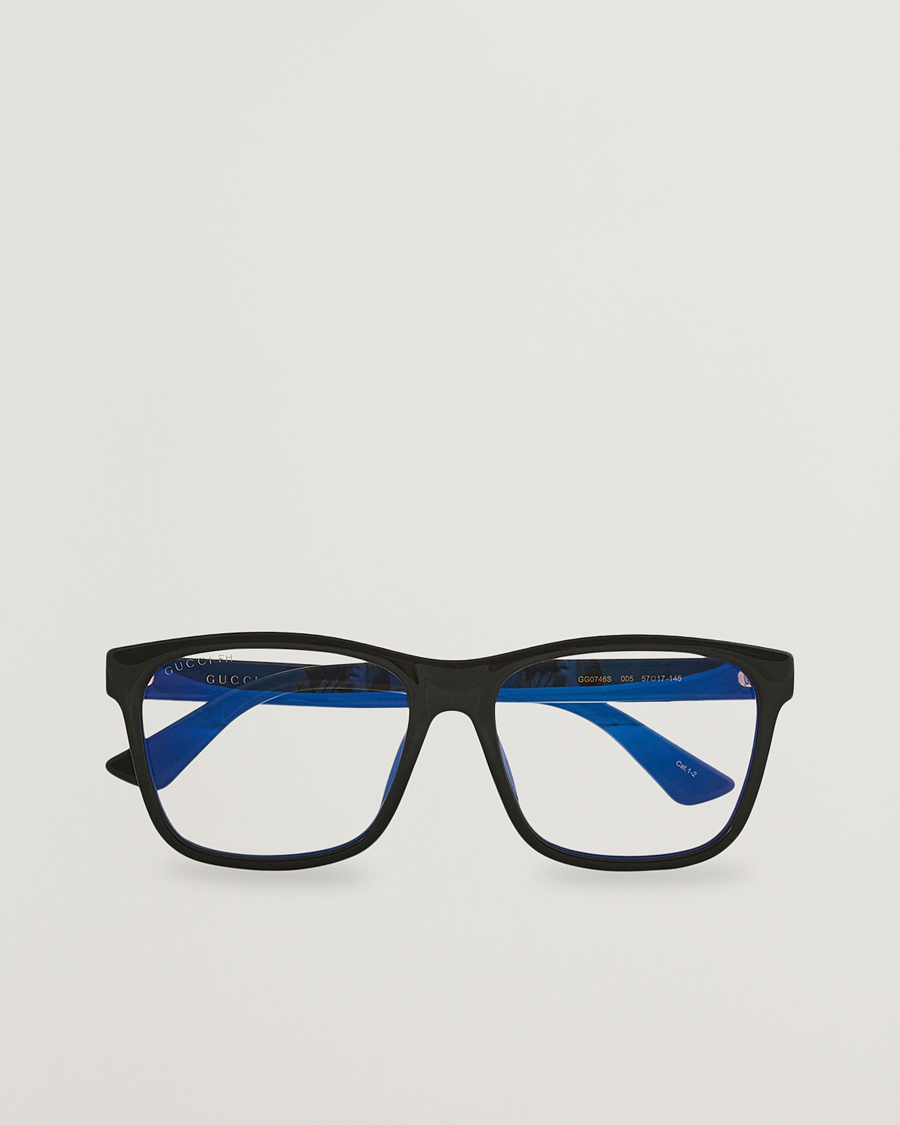 Gucci GG0941S in Metallic for Men | Lyst