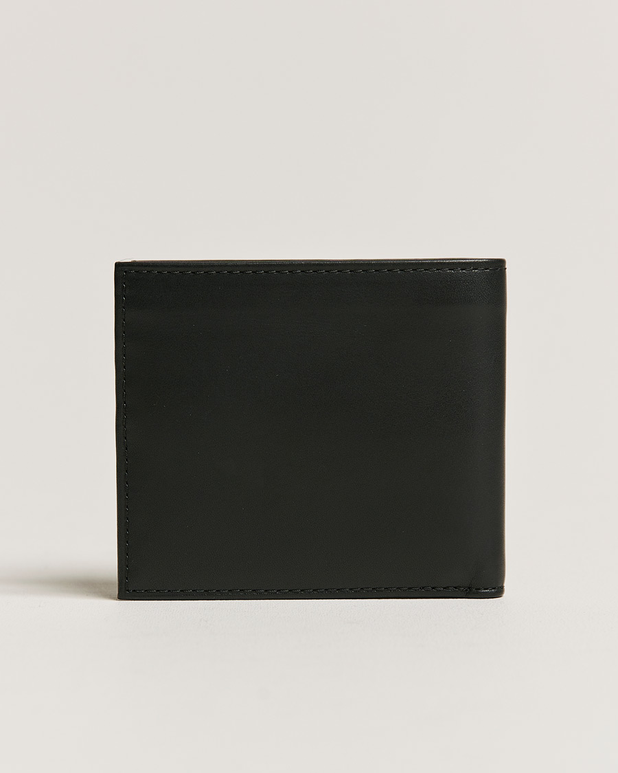 Ralph lauren men's wallet best sale