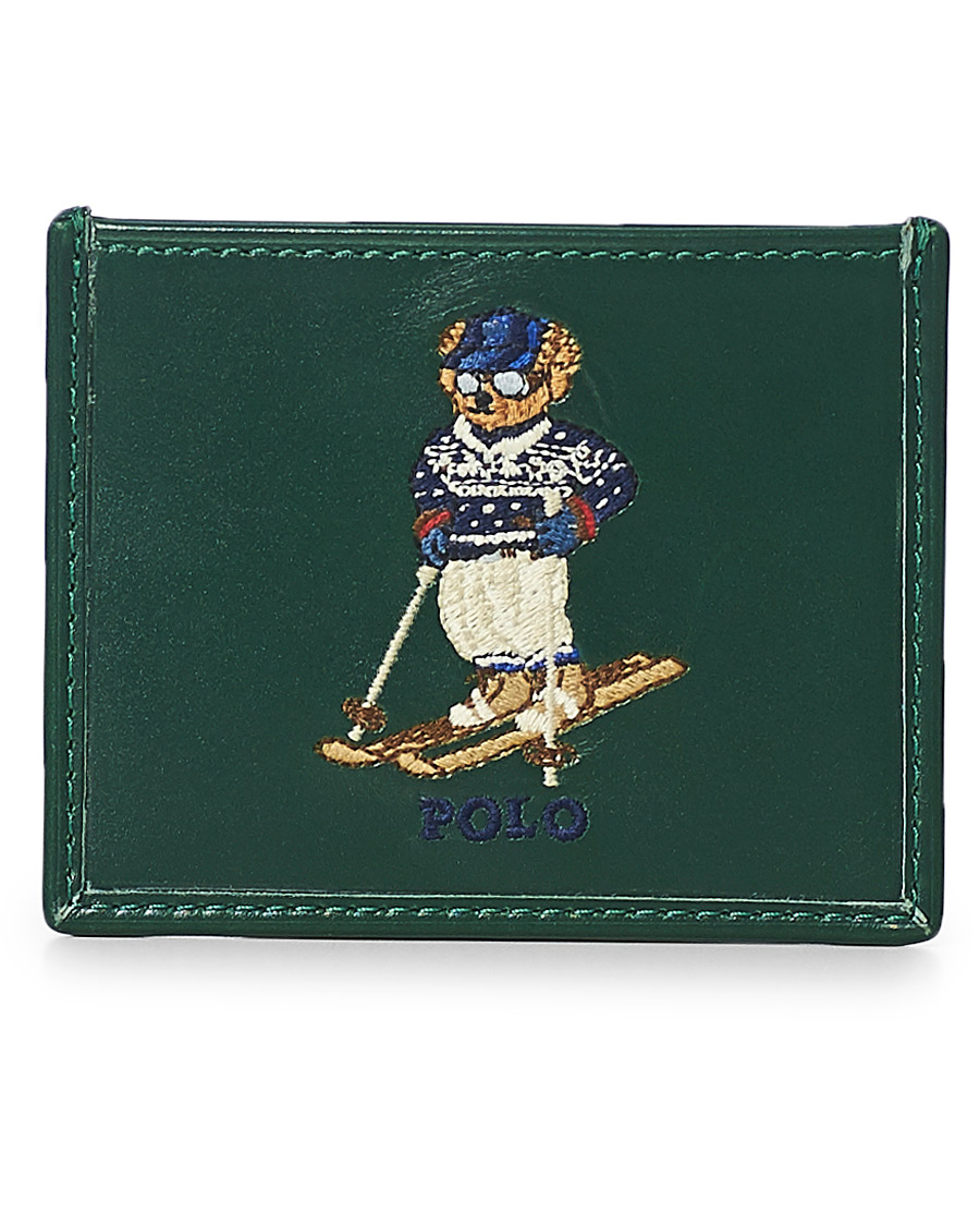 Polo hotsell card case