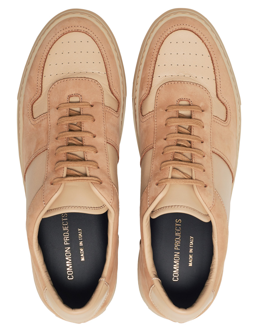 Common projects clearance bball nubuck