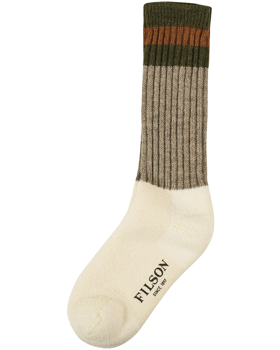 filson logger socks