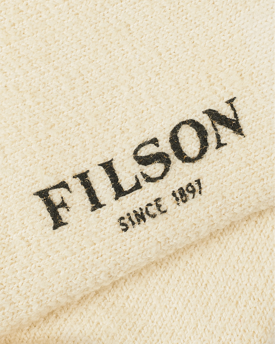 filson logger socks