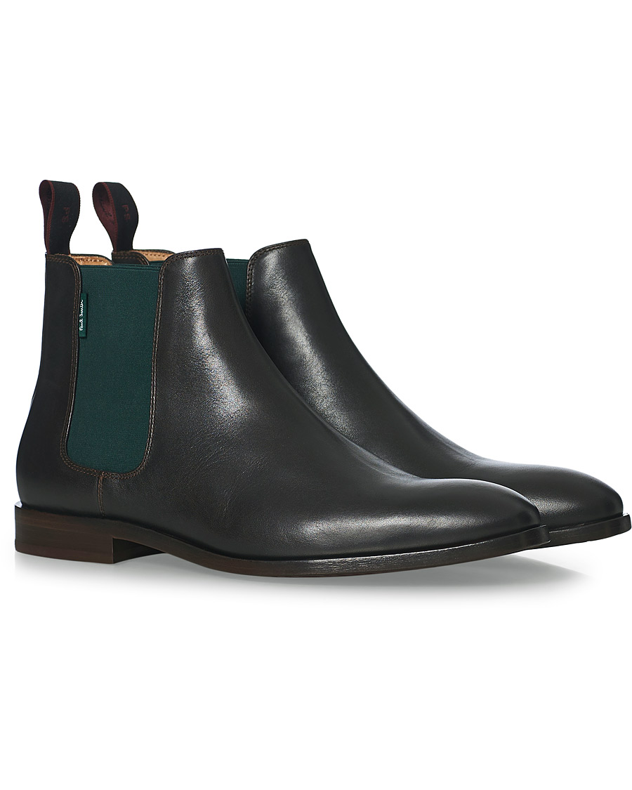 Gerald boot clearance