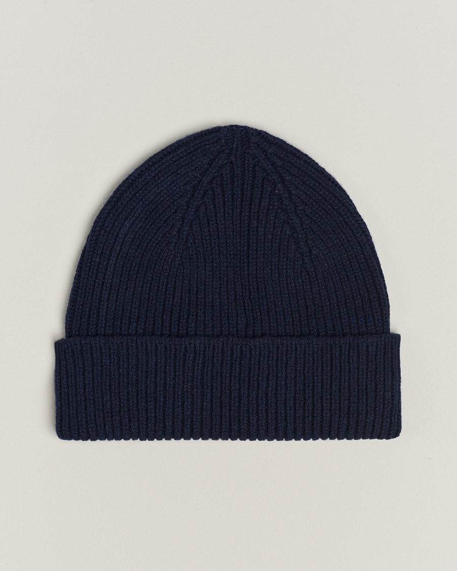 Paul smith sales cashmere beanie