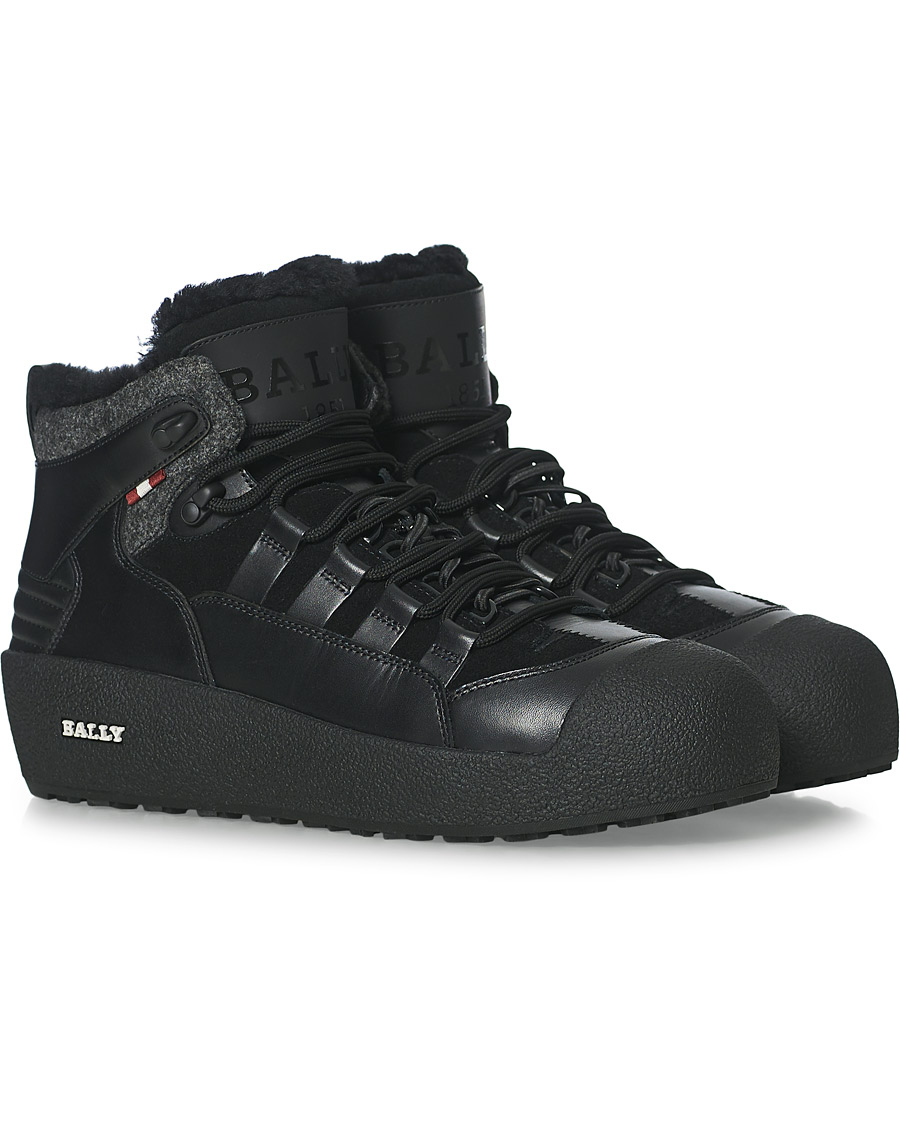 Bally boots discount shoes prices