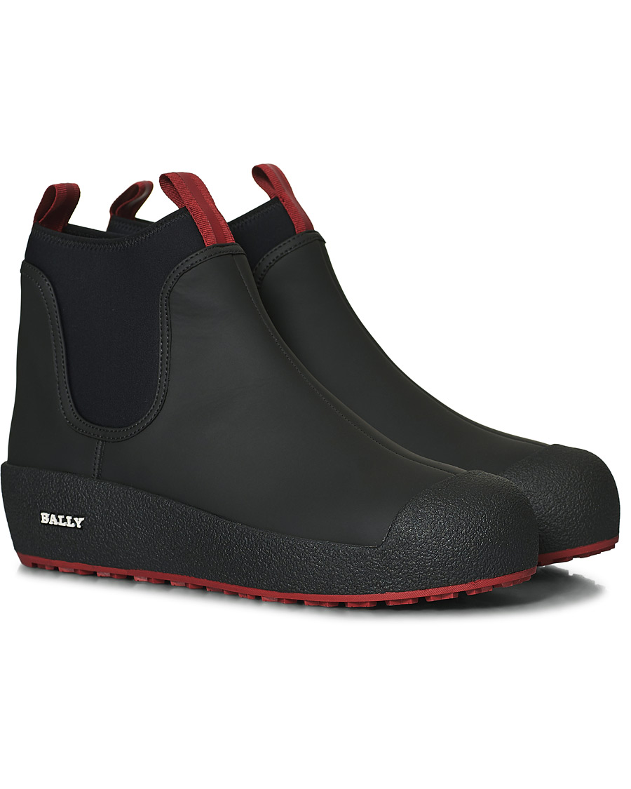 Bally arctic discount grip