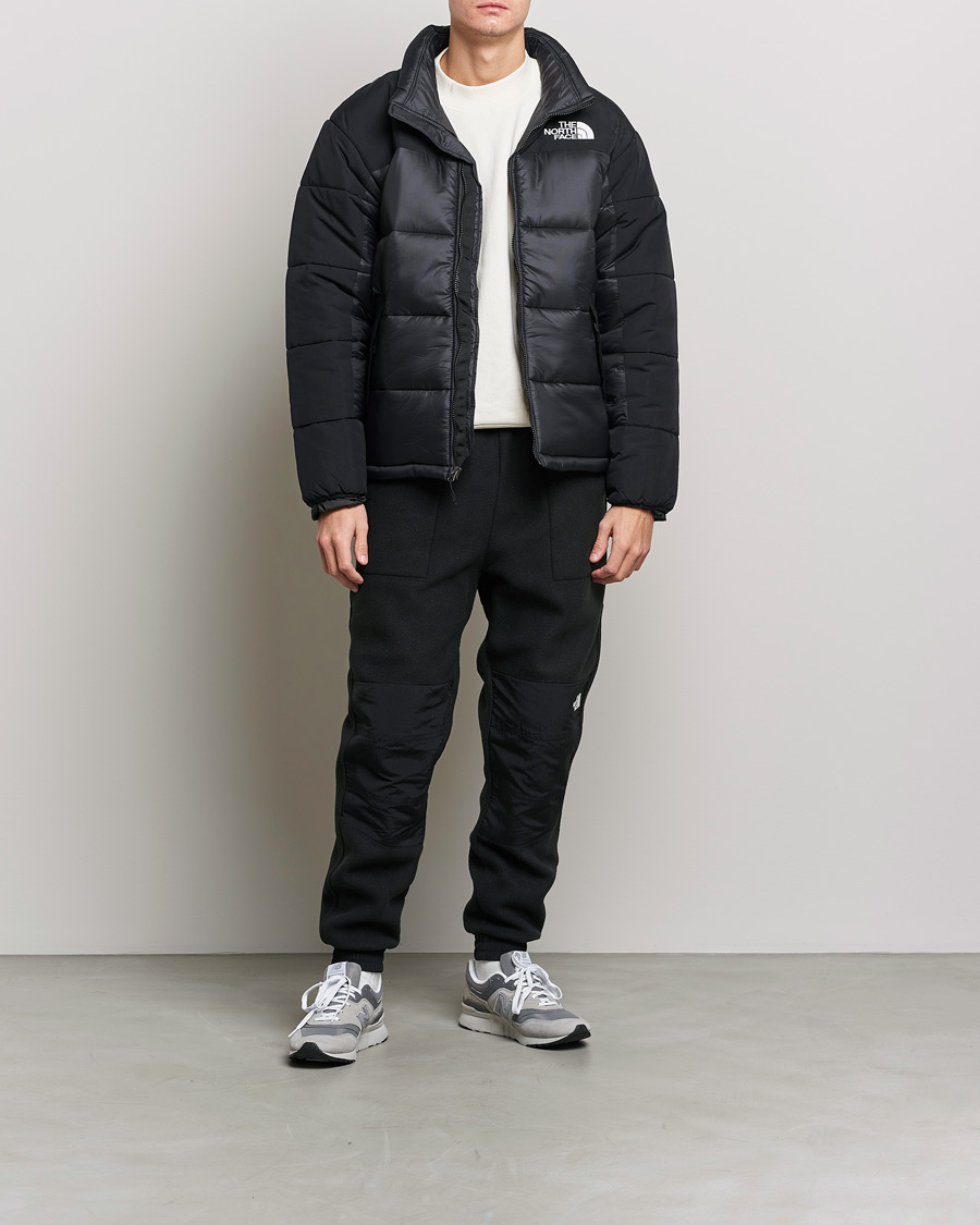 The North Face Insulated Padded Jacket - Farfetch